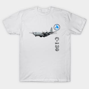 C-130 Hercules T-Shirt